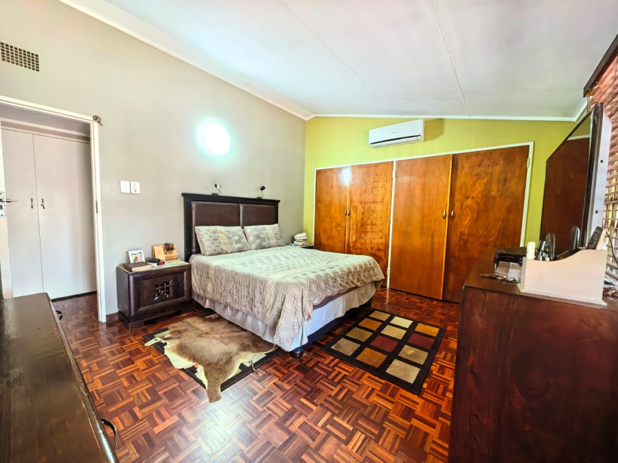 4 Bedroom Property for Sale in Sasolburg Ext 23 Free State
